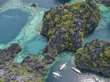 菲律宾小众路线火山徒步&下海深潜——克拉克+科隆5天干货全攻略