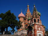 俄罗斯•莫斯科•圣彼得堡 - 自由的极昼季节之旅 - 图文游记+实用信息