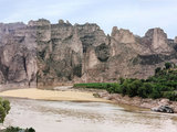 天广地阔，山柔原润—甘南、阿坝北境初印象(拉不楞寺、甘加秘境、郎木寺、纳摩大峡谷、阿万仓、莲宝叶则、漫泽塘、扎尕娜）