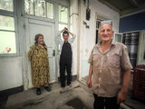 乌兹别克斯坦+塔吉克斯坦（更至塔什干）
