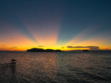 苏拉威西之托吉安群岛探游记---2023年夏（照片贴，慎入。。）