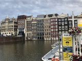 荷兰、比利时、法国15日悠闲之旅——荷兰篇