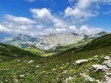 HRP(Pyrenees)穿越比利牛斯山脉,从西班牙大西洋到法国地中海途径安道尔国,徒步800公里(最完整攻略行程单)