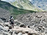 HRP(Pyrenees)比利牛斯山,从大西洋到地中海,800公里的徒步穿越朝圣之旅