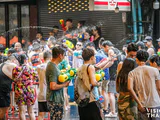 【泰国节日旅游指南】泼水节、水灯节，9大节日体验泰文化！