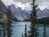 小D家01—2023年9月加拿大落基山脉6大国家公园（班夫，贾斯伯等）