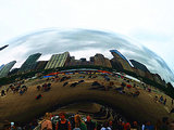 游走在摩天大楼的故乡—芝加哥四日（2）
