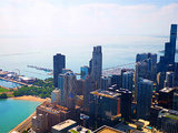 游走在摩天大楼的故乡—芝加哥四日（3）