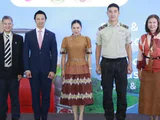 泰旅局推外国人玩泰国5大独享优惠！国家公园免门票