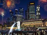 轻年城市计划——新加坡116小时