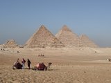 50天畅游埃及10城：尼罗河，红海/地中海，沙漠绿洲