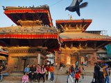 2024年春节尼泊尔加德满都6日游