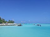 人均6000不是梦，马尔代夫居民岛10日游