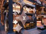 2024曼谷LV THE PLACE概念店开幕！LV餐厅、咖啡厅超吸睛，4大亮点一文懂