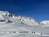 【欧洲行记8】山中四季——加入瑞士本地徒步社团是怎样的体验