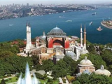 伊斯坦布尔之旅伟而特温暖又安全