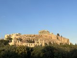 深秋时节，在圣托里尼和雅典的阳光下漫步——2023年希腊6天自由行