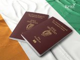爱尔兰护照是目前全球含金量最高的护照