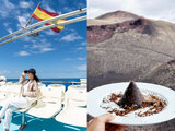 加那利群岛｜在西班牙玩火山跳岛，这是独一份的野生+奢华体验！