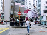 【跟着女儿旅行·19】在行走中认识香港