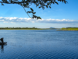 南陵奎湖：自然美景与历史遗迹的双重魅力