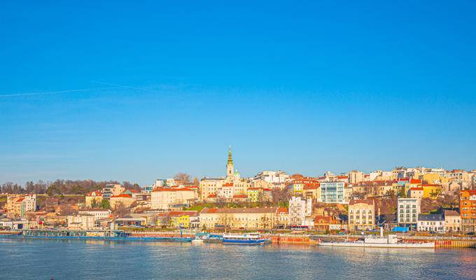 公共交通游巴尔干免签国：塞尔维亚和波黑（苏博蒂察/诺维萨德/卡尔洛夫奇/新霍普沃/贝尔格莱德/莫斯塔尔/萨拉热窝）