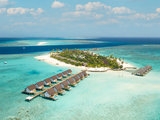 2024「旅游体验玩家」招募! 感受马尔代夫轻奢私人岛体验!