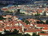 捷克童话之旅8日游（含2日维也纳+1日慕尼黑，流水帐更新完毕！）
