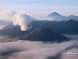 火山印象，2024年3月饕餮先生和貔貅小姐的印尼之旅（全文完）
