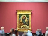 德累斯顿历代大师美术馆-二百​件文艺复兴及巴洛克​作品赏析