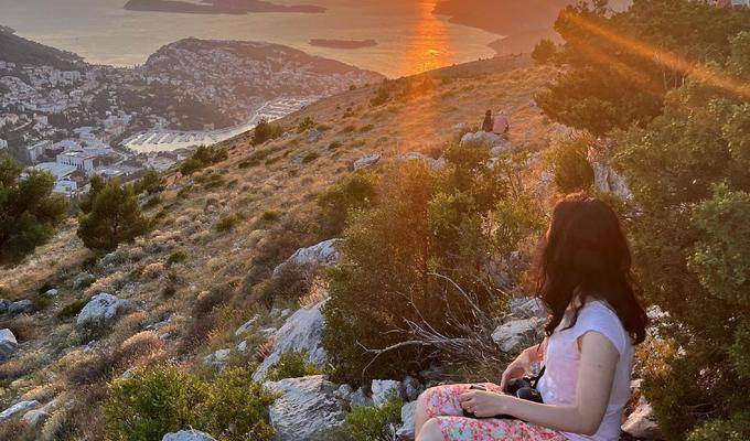 【AERO4400】欠自己的旅行，克罗地亚、黑山、波黑17日自驾游