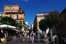 如果只有一天在西西里岛，你会去哪儿？