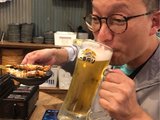 大阪旅遊最好試下日本的啤酒