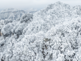 冬游光雾山全攻略+雪后必打卡详解！