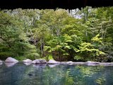 九刷日本、南九州阿苏黑川山河指宿白水馆