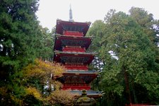 京郊一日游——那些东京周边值得一去的地方