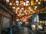 乘坐Osaka Metro可以抵达的大阪绝美景点～夜景篇～