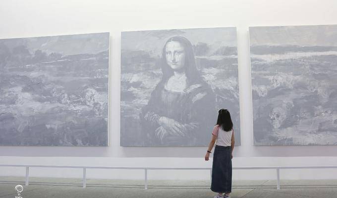 【娜娜出品】带父母去旅行——土豪国的美好体验，阿布扎比&阿莱茵&迪拜自驾游（清真寺.主题乐园.天际泳池.观景台）