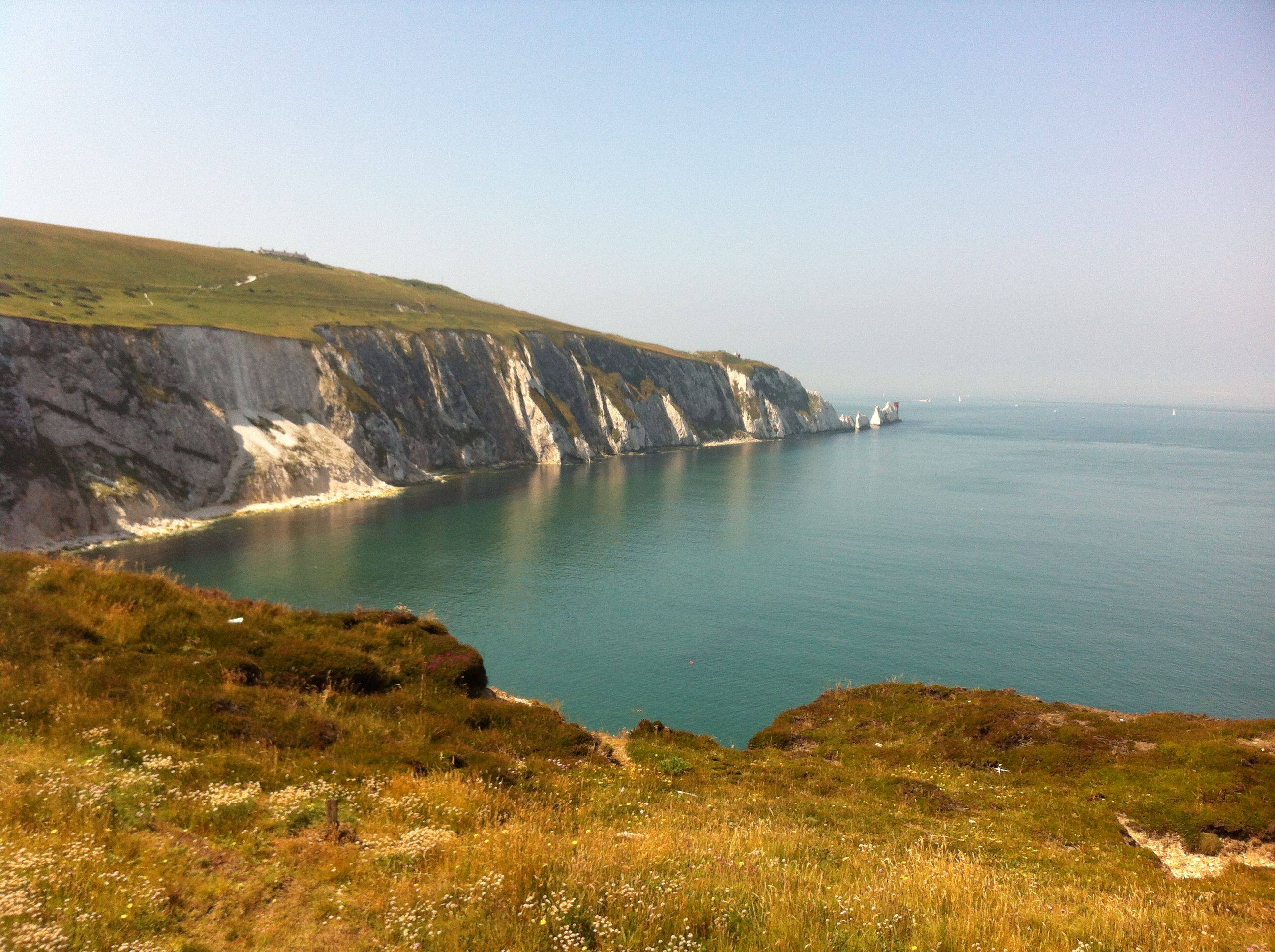 isle of wight 3 days 怀特岛 - 怀特岛旅游攻略 - 英国/爱尔兰