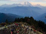 十组照片，分享我的一些尼泊尔拍摄心得。