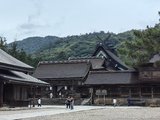 岛根：在神的国度蜻蜓点水——出云、松江与安来掠影（历史、文化与艺术的3万字小记）