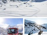 莫扎特滑雪区越野滑雪和登山滑雪之旅，哪个更好玩？资深玩家告诉你