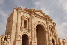 在约旦不能错过的古建筑