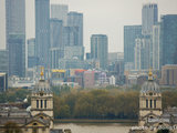 秋天，在伦敦漫游——2024年10月英国行