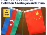 阿塞拜疆与中国将签署互免签协议