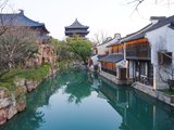 【江浙沪】一句春不晚，我便到了江南，寻觅江南春景、春味