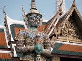 【2024/03】Summer vibes in BKK | 曼谷四日游