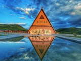 五一踏青正当时！七彩森林5月1日开园，邂逅春日童话世界