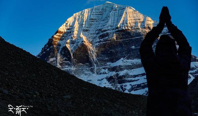 【極樂須彌】岡仁波齊轉(zhuǎn)山丨四大神山轉(zhuǎn)山系列之三（兩日外轉(zhuǎn)徒步，含攻略）