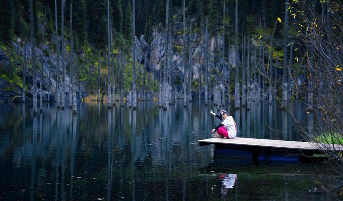 重启|西行-一带一路之伊宁-哈萨克斯坦篇